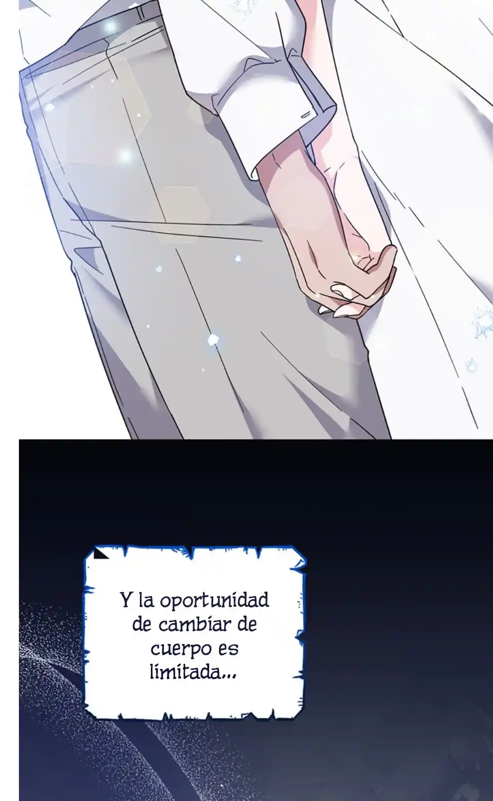Para Ayudarte A Entender Lo Que Significa Ser Tú - Capítulo 99 - Página 41 - LectorTMOo