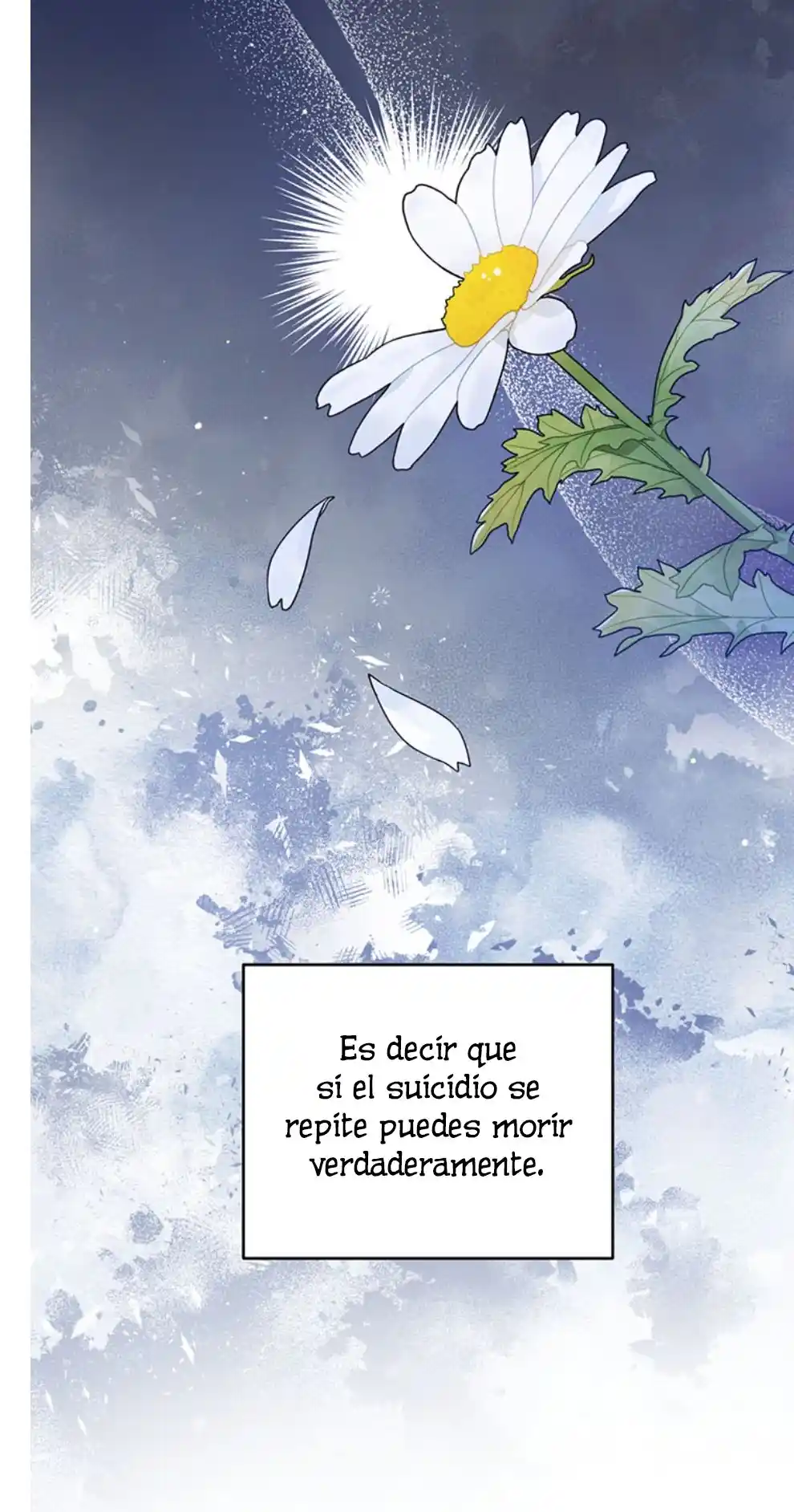 Para Ayudarte A Entender Lo Que Significa Ser Tú - Capítulo 99 - Página 42 - LectorTMOo