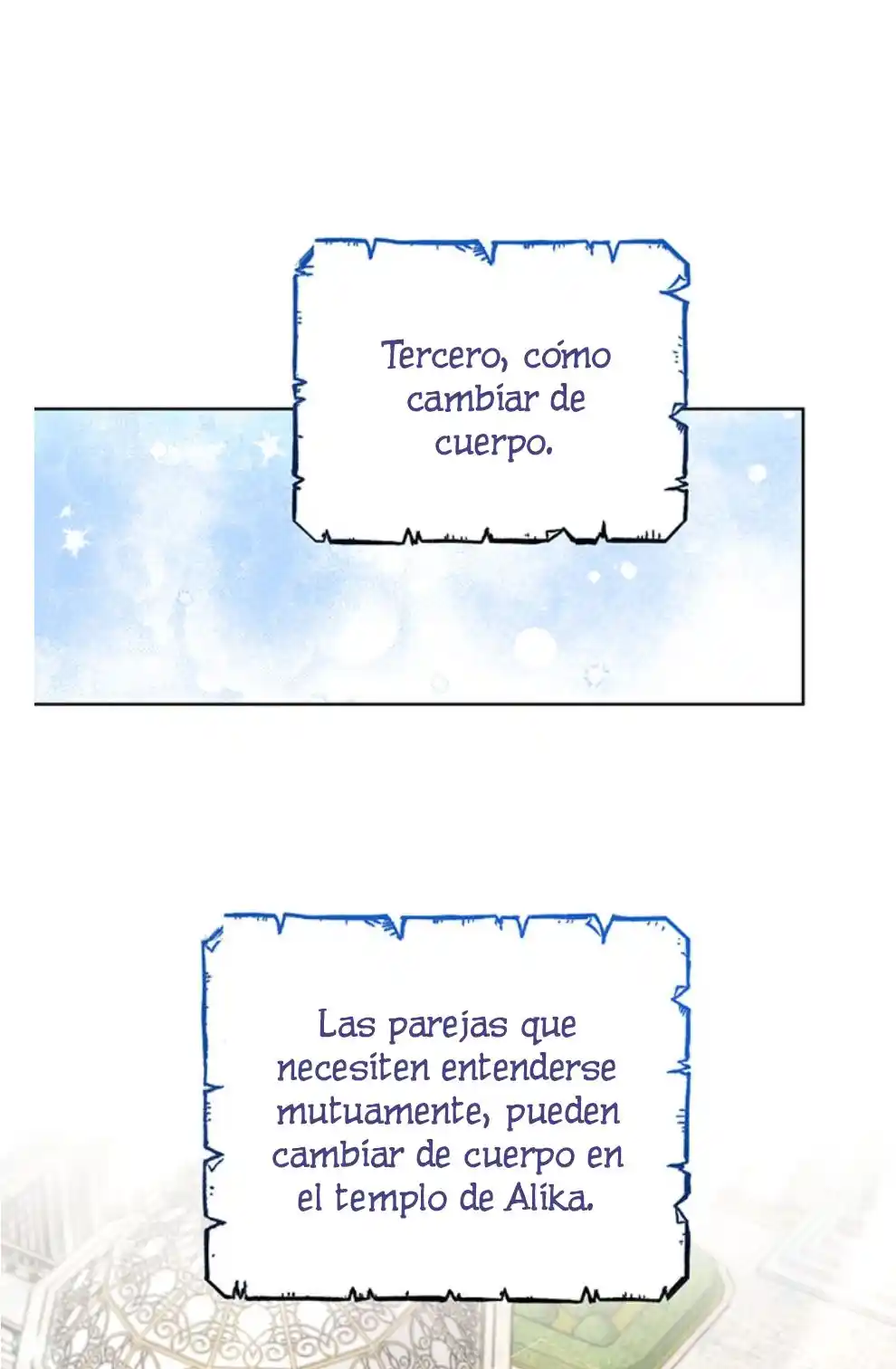 Para Ayudarte A Entender Lo Que Significa Ser Tú - Capítulo 99 - Página 47 - LectorTMOo