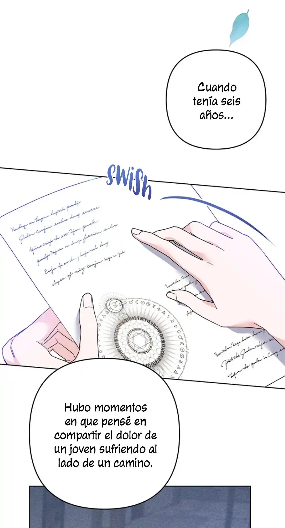 Para Ayudarte A Entender Lo Que Significa Ser Tú - Capítulo 99 - Página 65 - LectorTMOo