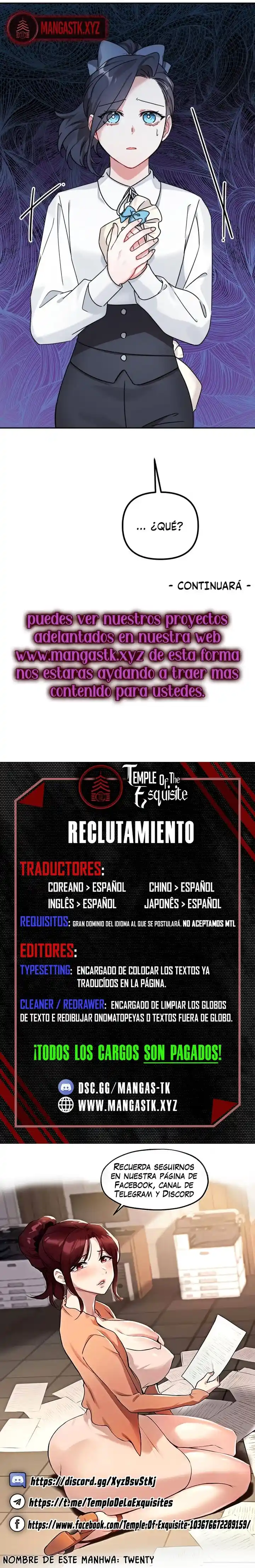 Para Blanca Nieves - Capítulo 11 - Página 9 - LectorTMOo