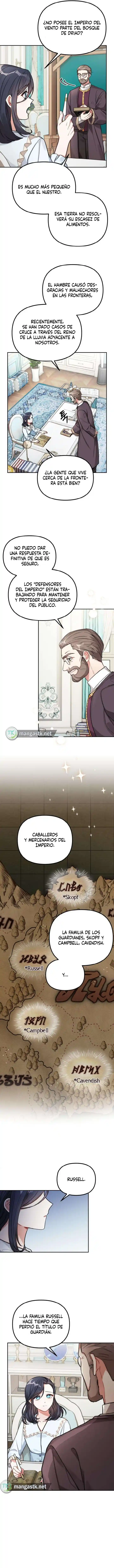 Para Blanca Nieves - Capítulo 4 - Página 6 - LectorTMOo