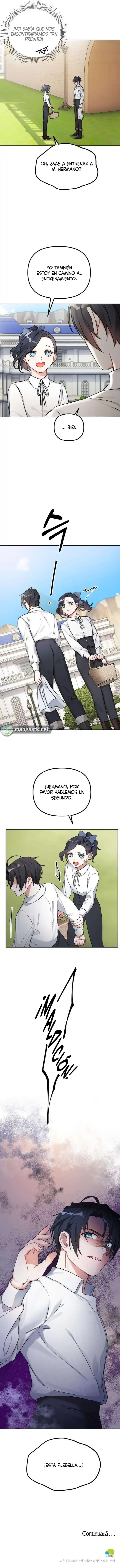 Para Blanca Nieves - Capítulo 6 - Página 13 - LectorTMOo