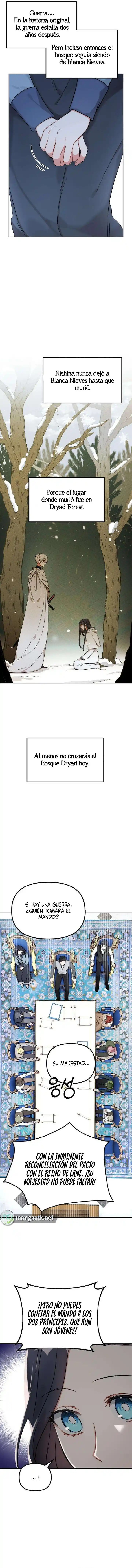 Para Blanca Nieves - Capítulo 7 - Página 12 - LectorTMOo