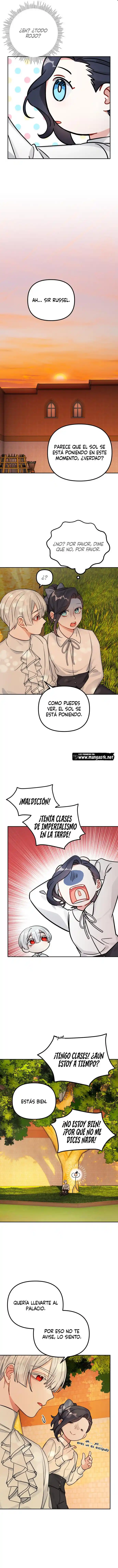 Para Blanca Nieves - Capítulo 9 - Página 6 - LectorTMOo