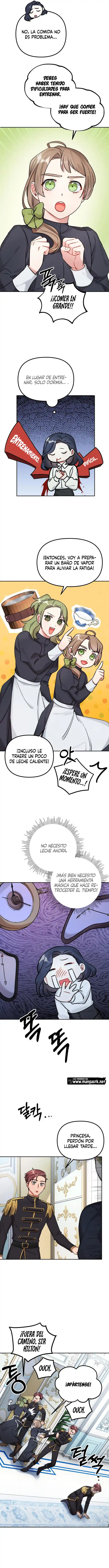 Para Blanca Nieves - Capítulo 9 - Página 9 - LectorTMOo