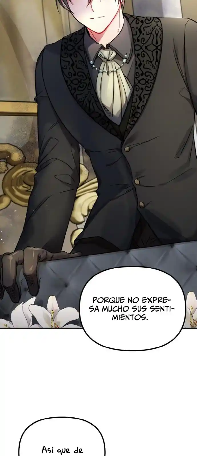 Para Blancanieves - Capítulo 1 - Página 14 - LectorTMOo