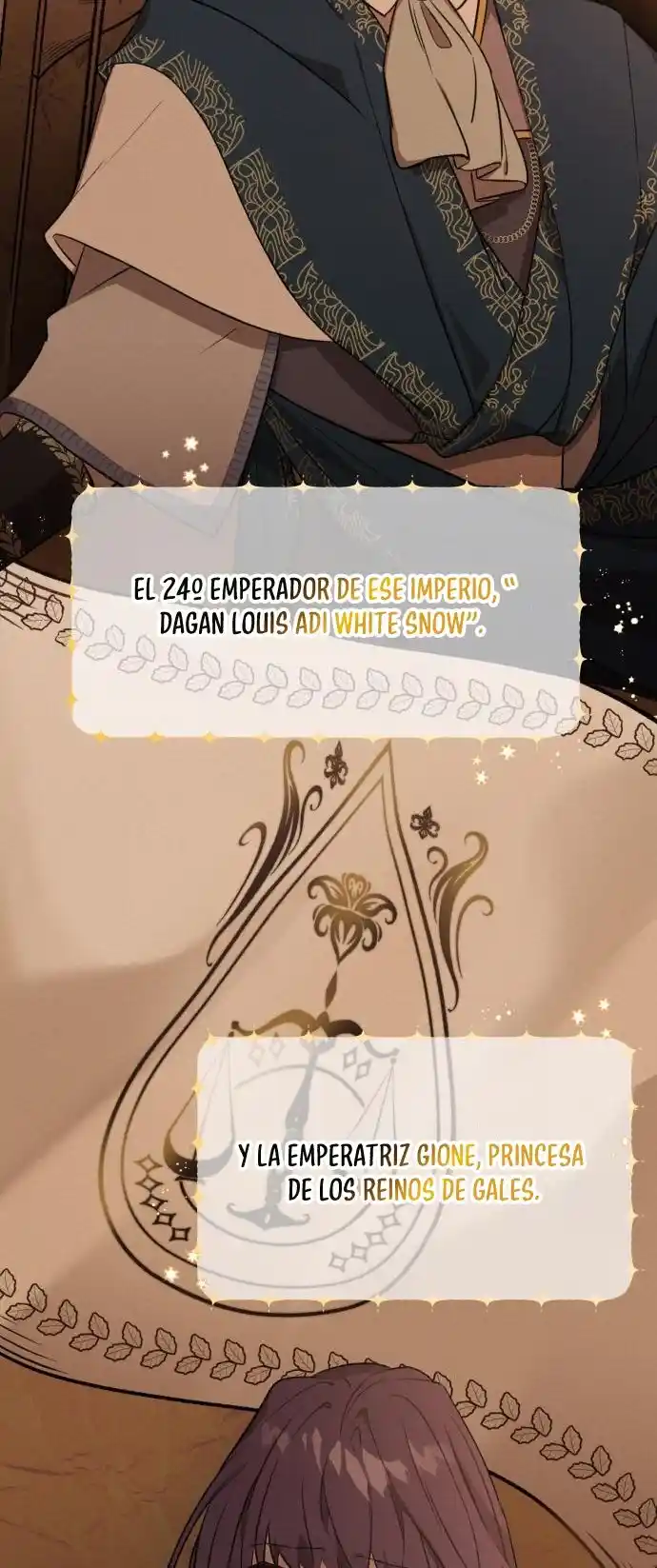 Para Blancanieves - Capítulo 1 - Página 29 - LectorTMOo