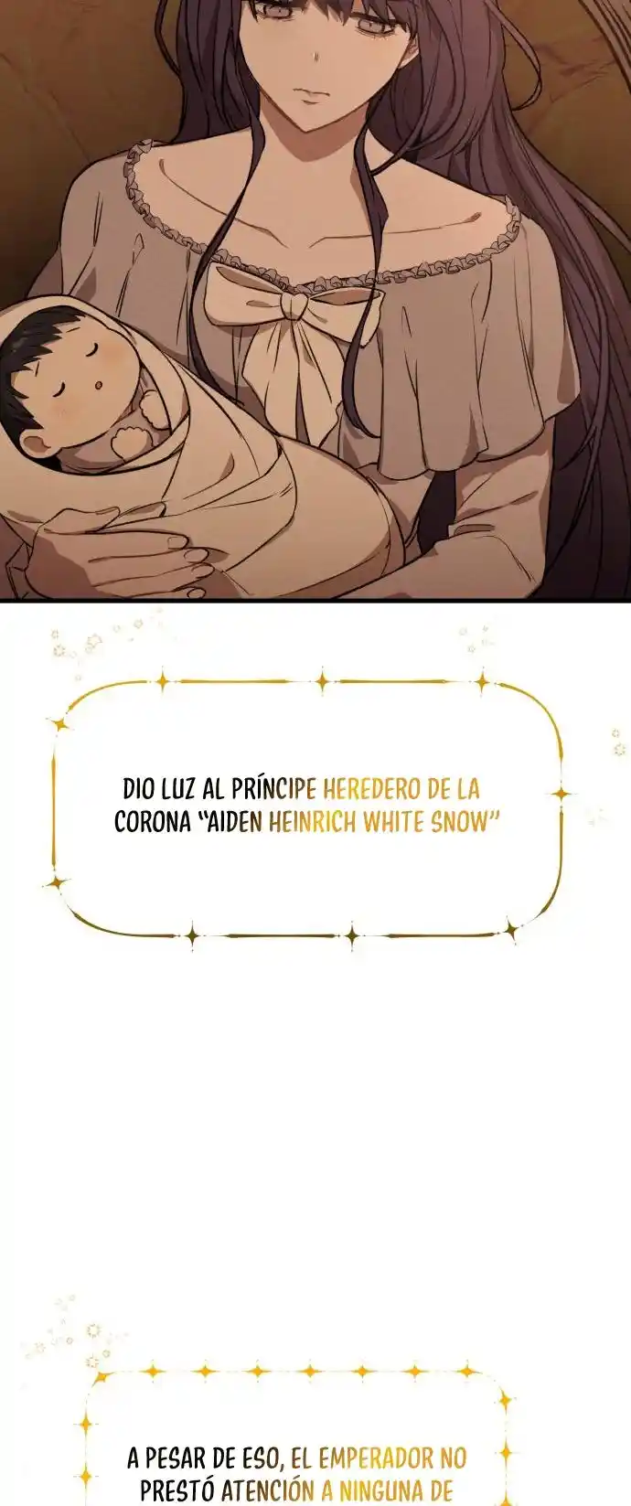 Para Blancanieves - Capítulo 1 - Página 30 - LectorTMOo