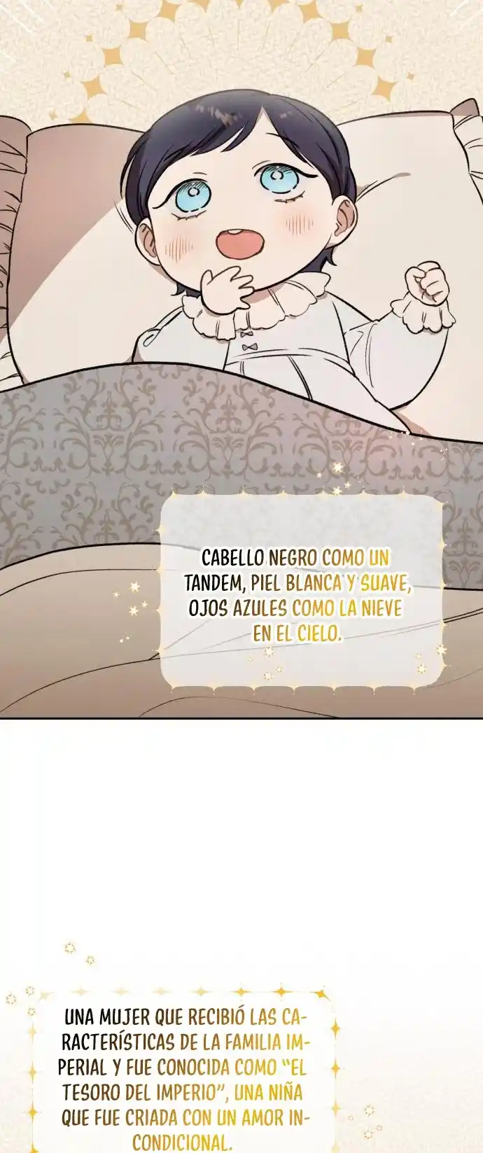 Para Blancanieves - Capítulo 1 - Página 34 - LectorTMOo