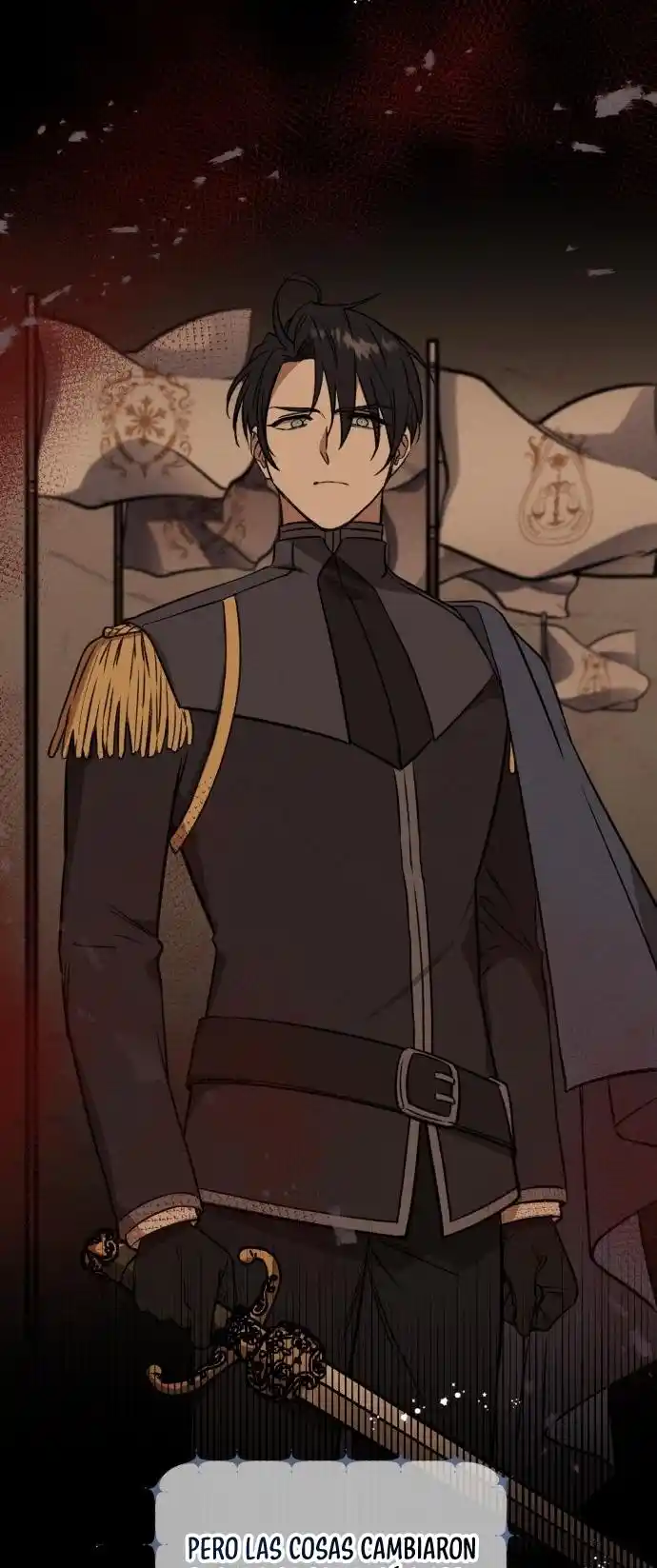 Para Blancanieves - Capítulo 1 - Página 39 - LectorTMOo
