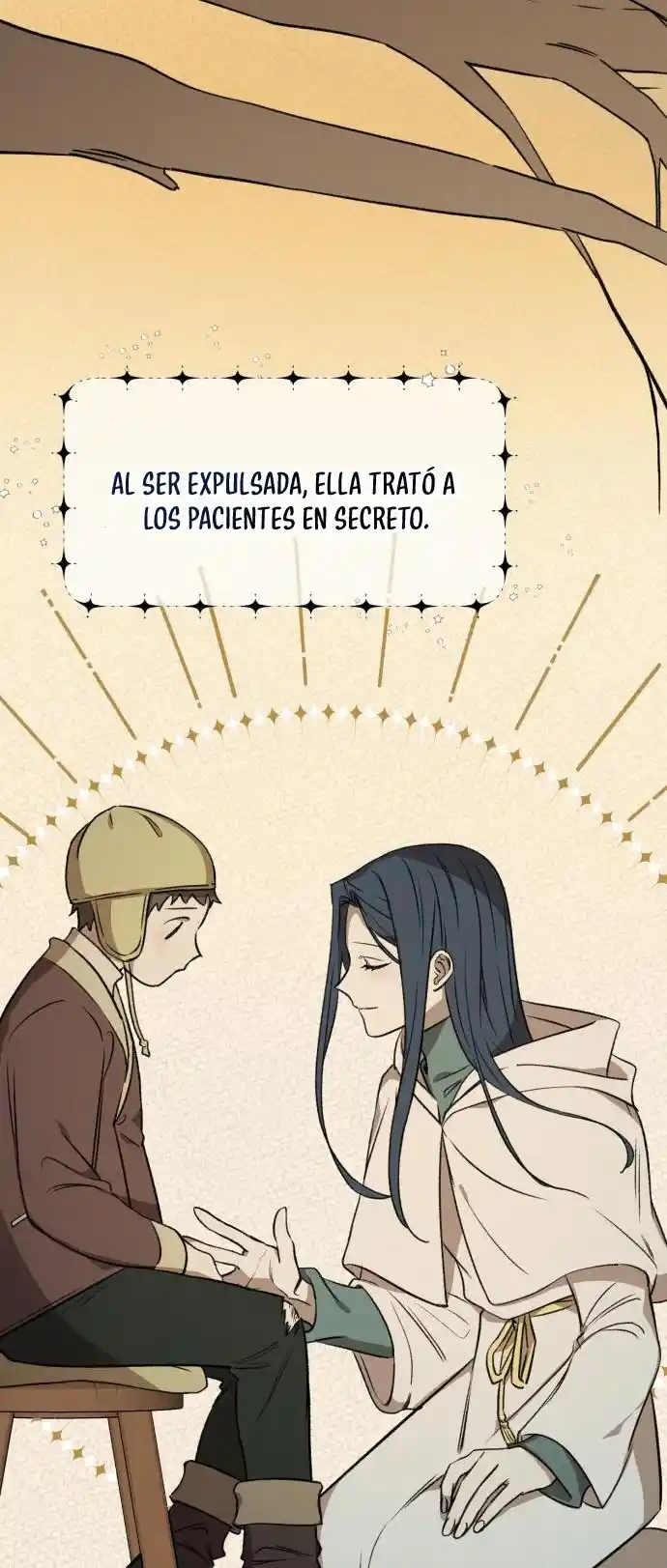 Para Blancanieves - Capítulo 1 - Página 43 - LectorTMOo