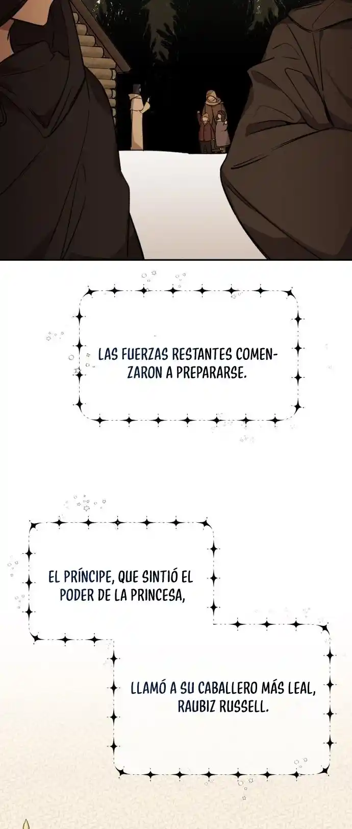 Para Blancanieves - Capítulo 1 - Página 45 - LectorTMOo