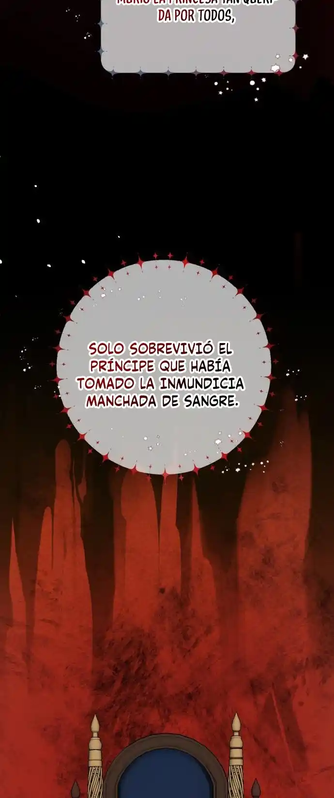 Para Blancanieves - Capítulo 1 - Página 59 - LectorTMOo