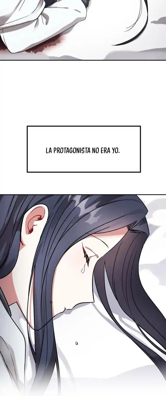 Para Blancanieves - Capítulo 1 - Página 65 - LectorTMOo