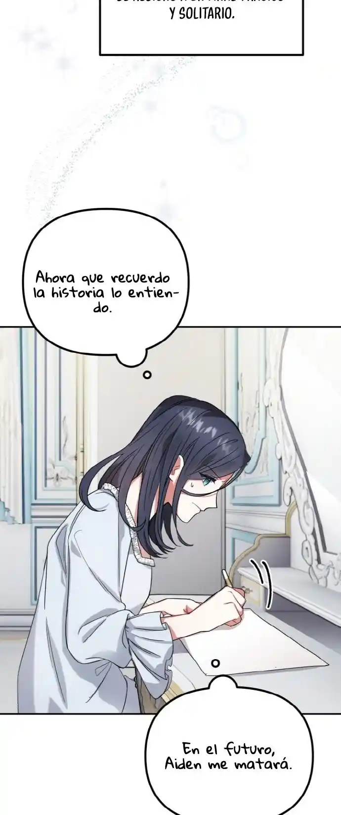Para Blancanieves - Capítulo 1 - Página 78 - LectorTMOo