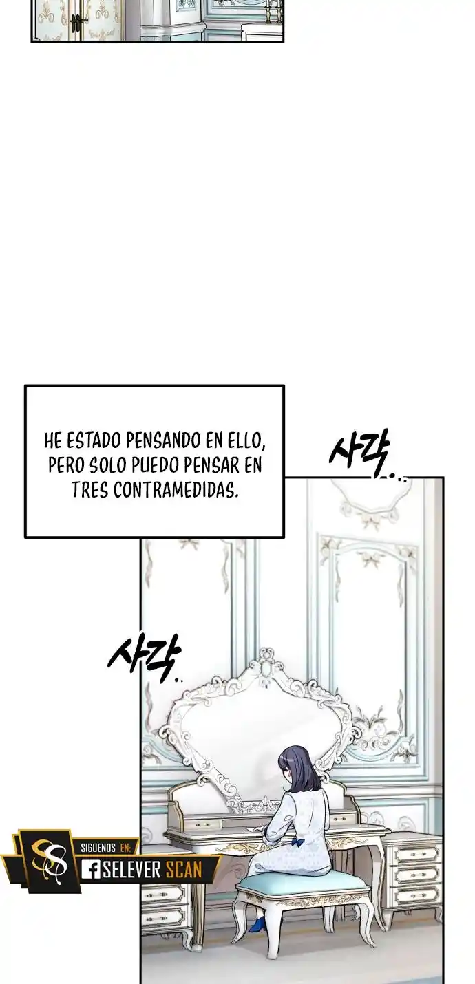 Para Blancanieves - Capítulo 2 - Página 8 - LectorTMOo