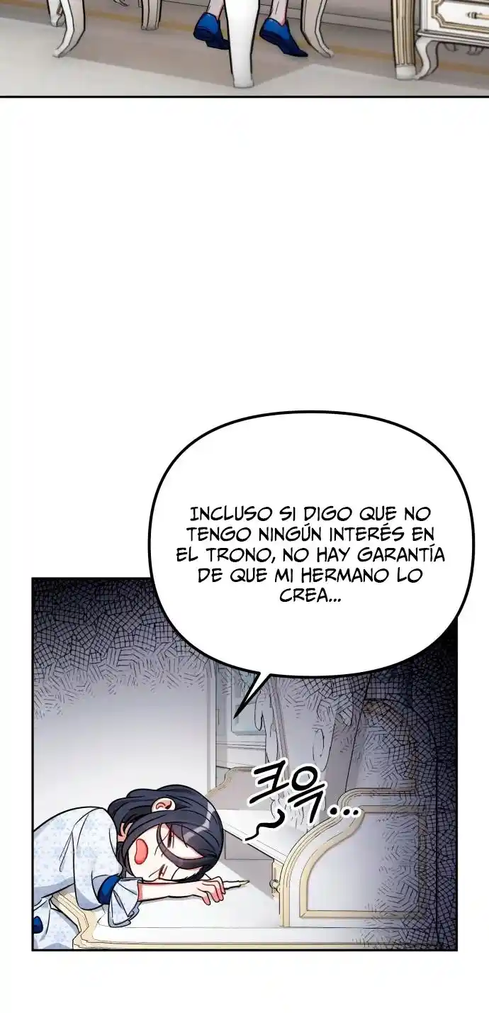 Para Blancanieves - Capítulo 2 - Página 13 - LectorTMOo