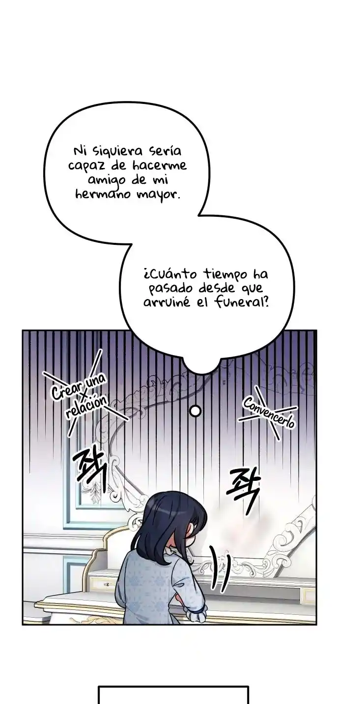 Para Blancanieves - Capítulo 2 - Página 20 - LectorTMOo