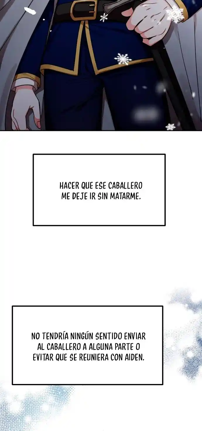 Para Blancanieves - Capítulo 2 - Página 25 - LectorTMOo