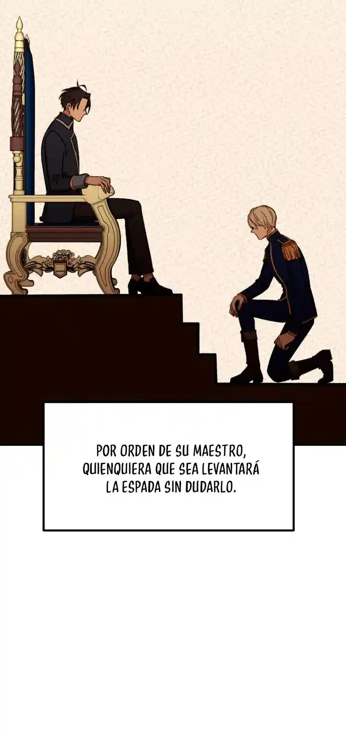 Para Blancanieves - Capítulo 2 - Página 27 - LectorTMOo
