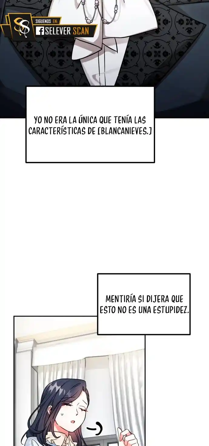 Para Blancanieves - Capítulo 2 - Página 31 - LectorTMOo