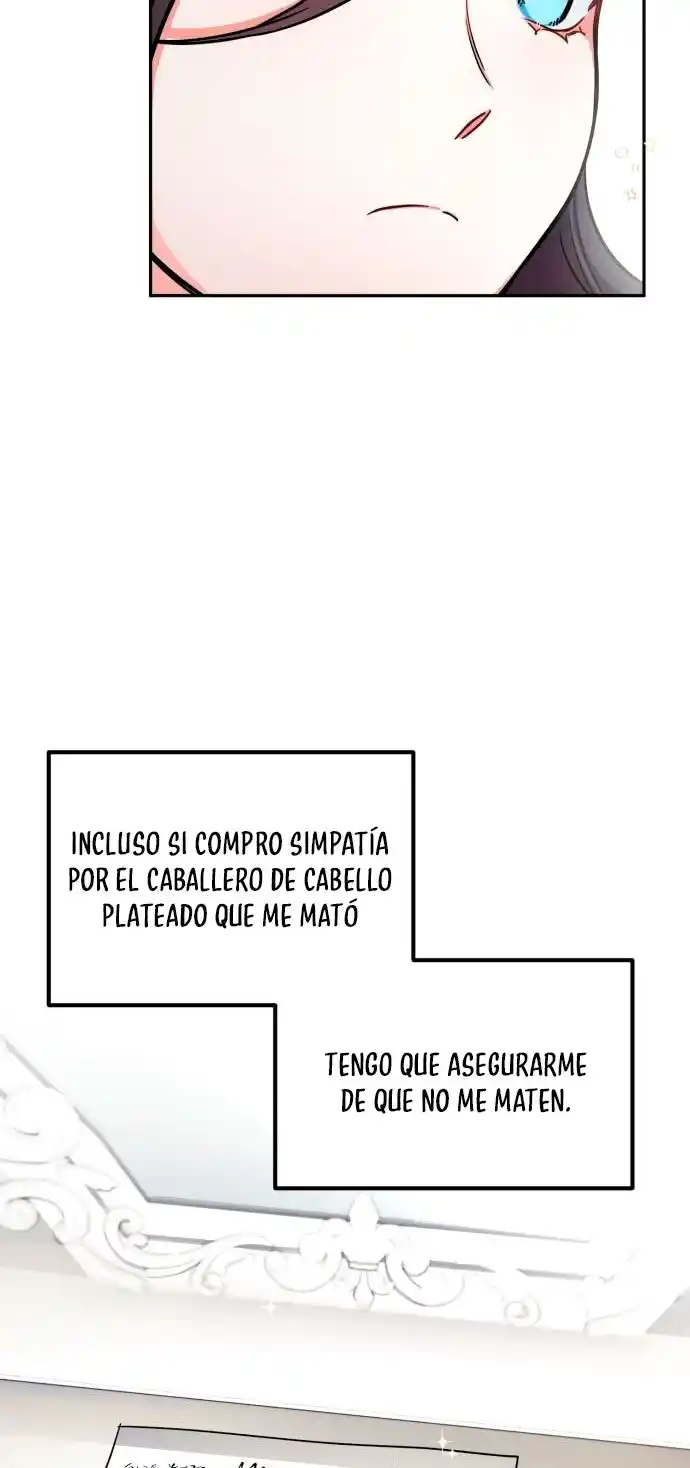Para Blancanieves - Capítulo 2 - Página 33 - LectorTMOo