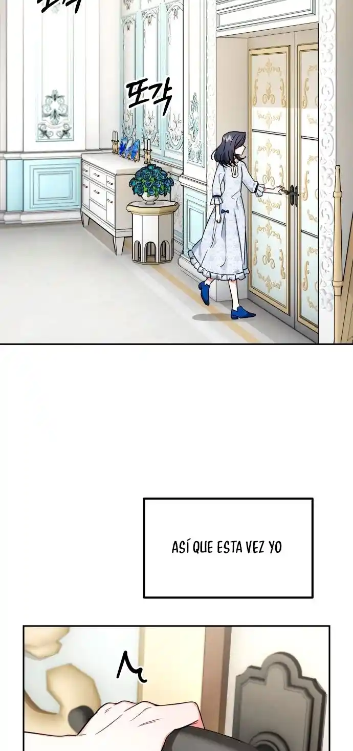 Para Blancanieves - Capítulo 2 - Página 35 - LectorTMOo
