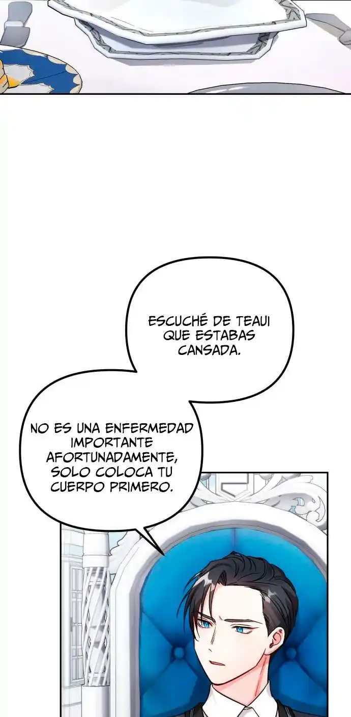 Para Blancanieves - Capítulo 2 - Página 42 - LectorTMOo