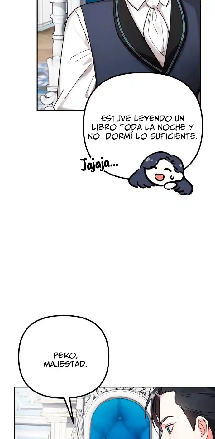 Para Blancanieves - Capítulo 2 - Página 43 - LectorTMOo