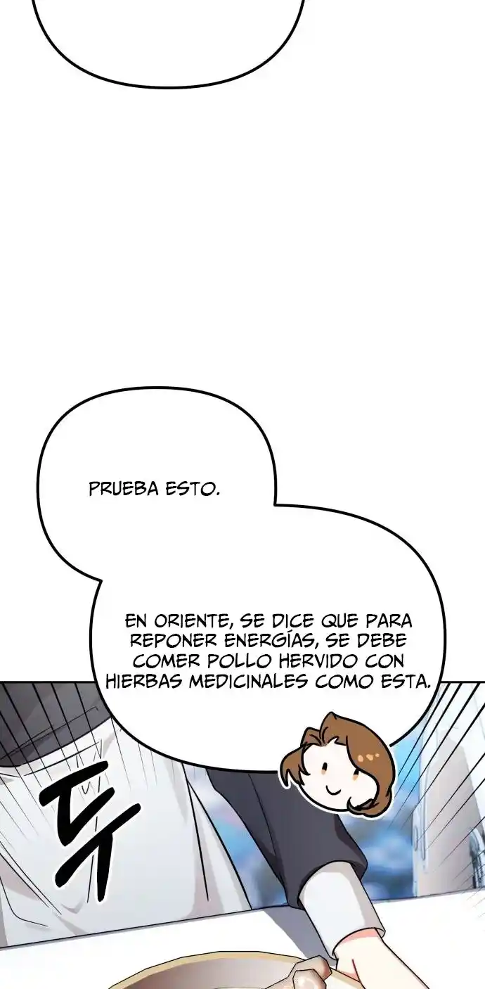 Para Blancanieves - Capítulo 2 - Página 49 - LectorTMOo