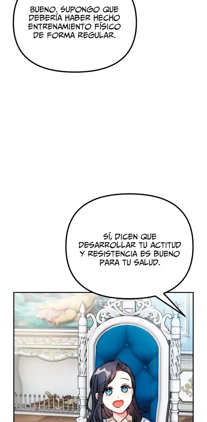 Para Blancanieves - Capítulo 2 - Página 54 - LectorTMOo