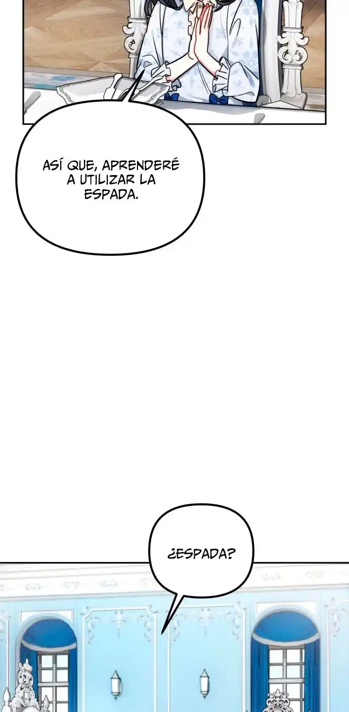 Para Blancanieves - Capítulo 2 - Página 55 - LectorTMOo