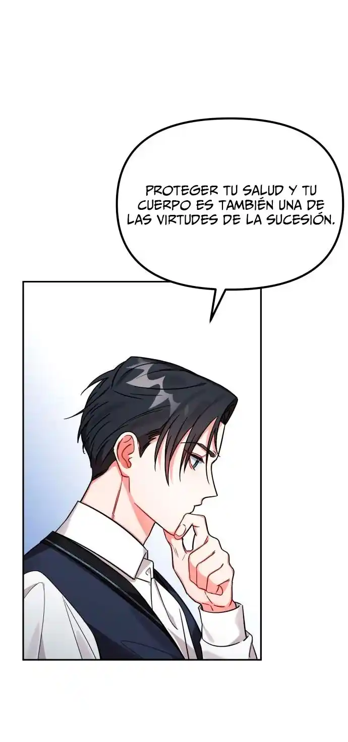 Para Blancanieves - Capítulo 2 - Página 59 - LectorTMOo