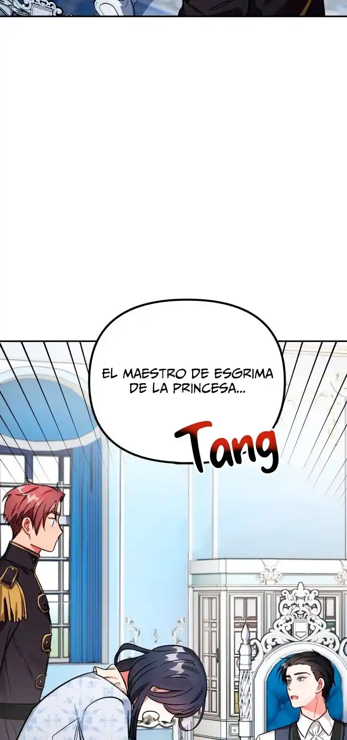 Para Blancanieves - Capítulo 2 - Página 61 - LectorTMOo