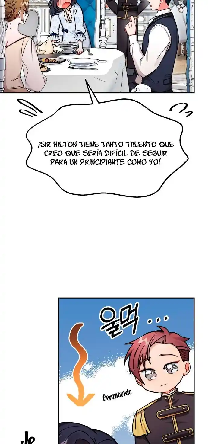 Para Blancanieves - Capítulo 2 - Página 63 - LectorTMOo