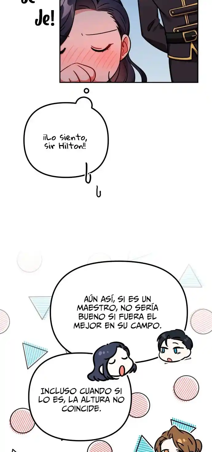 Para Blancanieves - Capítulo 2 - Página 64 - LectorTMOo
