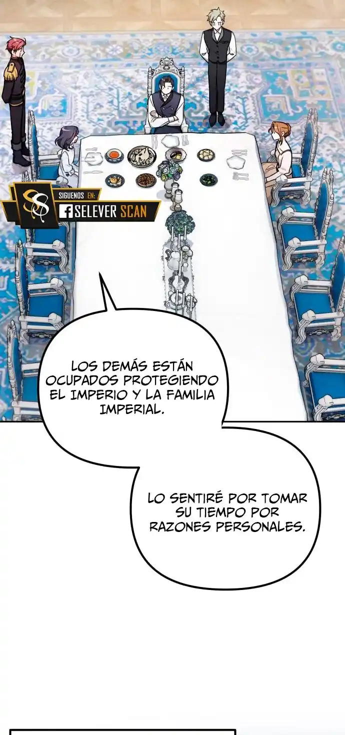 Para Blancanieves - Capítulo 2 - Página 67 - LectorTMOo