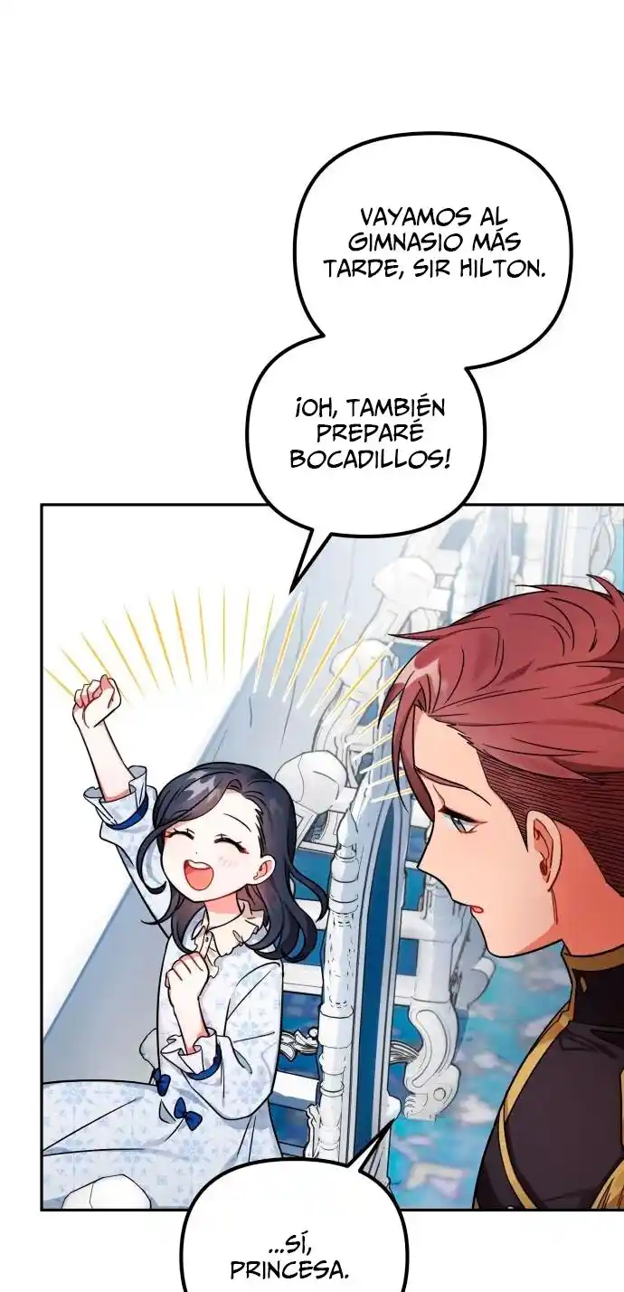 Para Blancanieves - Capítulo 2 - Página 79 - LectorTMOo