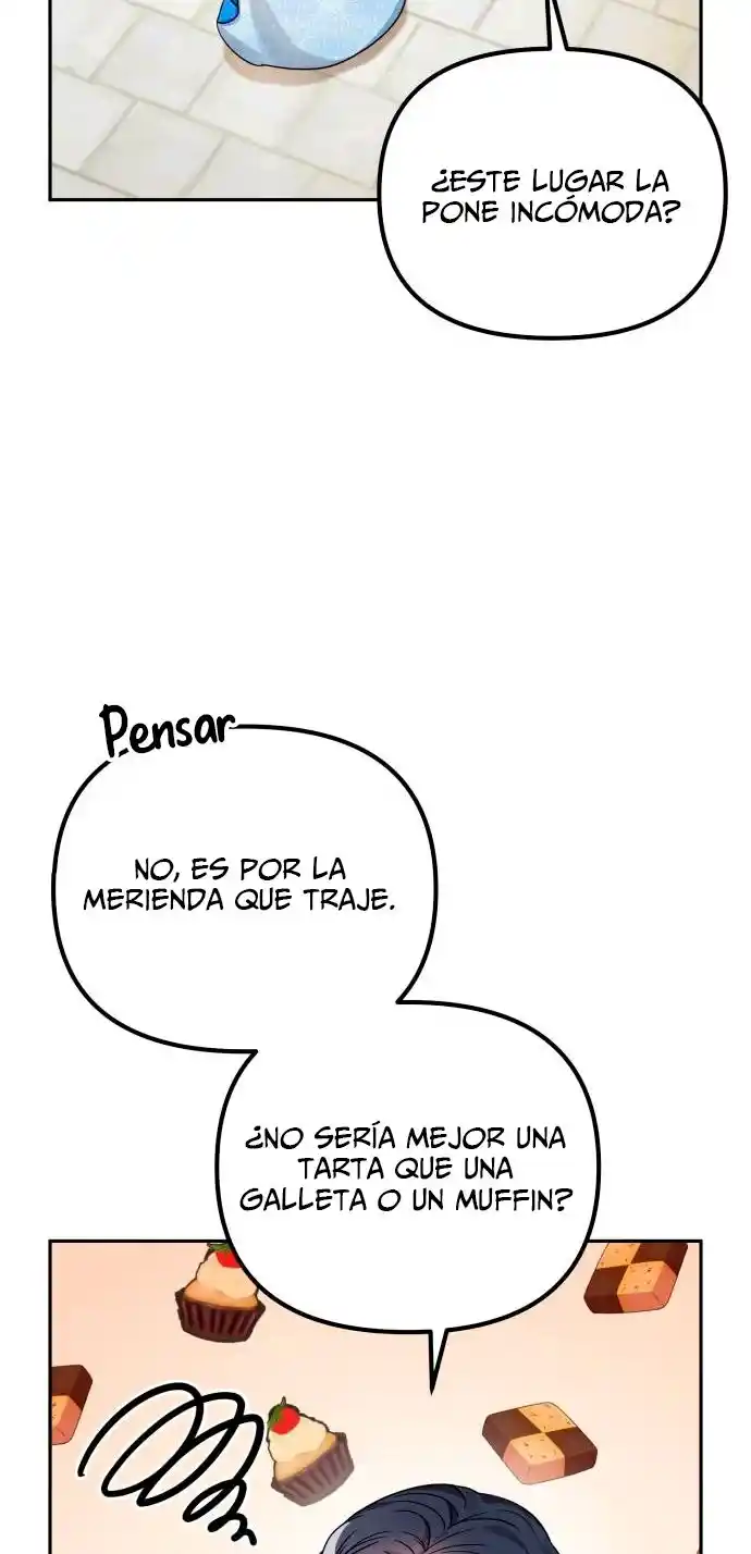 Para Blancanieves - Capítulo 2 - Página 85 - LectorTMOo