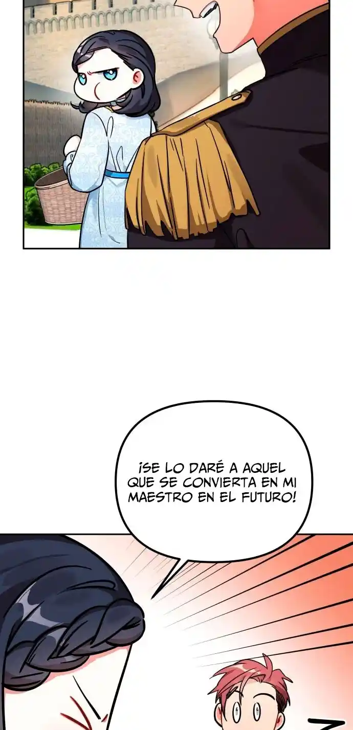 Para Blancanieves - Capítulo 2 - Página 87 - LectorTMOo