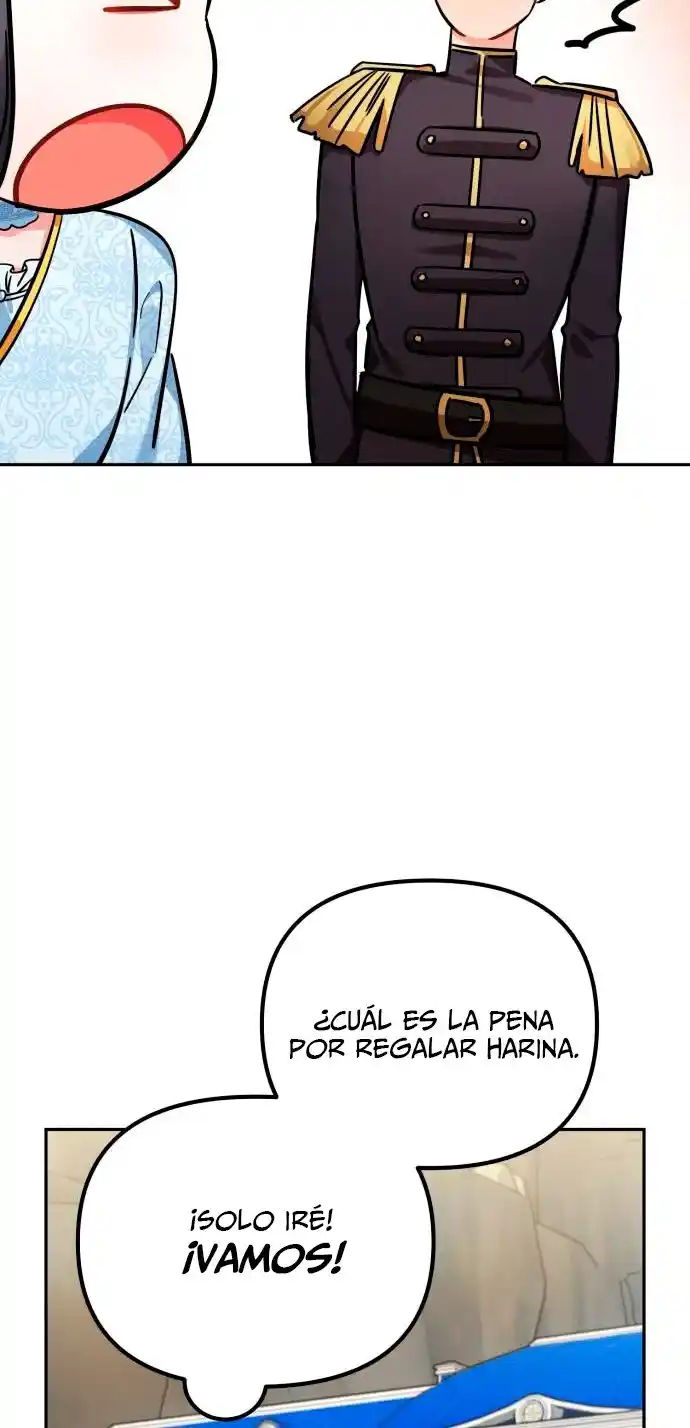 Para Blancanieves - Capítulo 2 - Página 88 - LectorTMOo