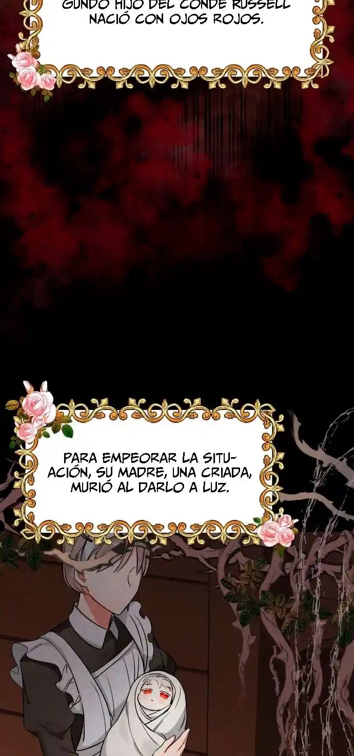 Para Blancanieves - Capítulo 3 - Página 45 - LectorTMOo
