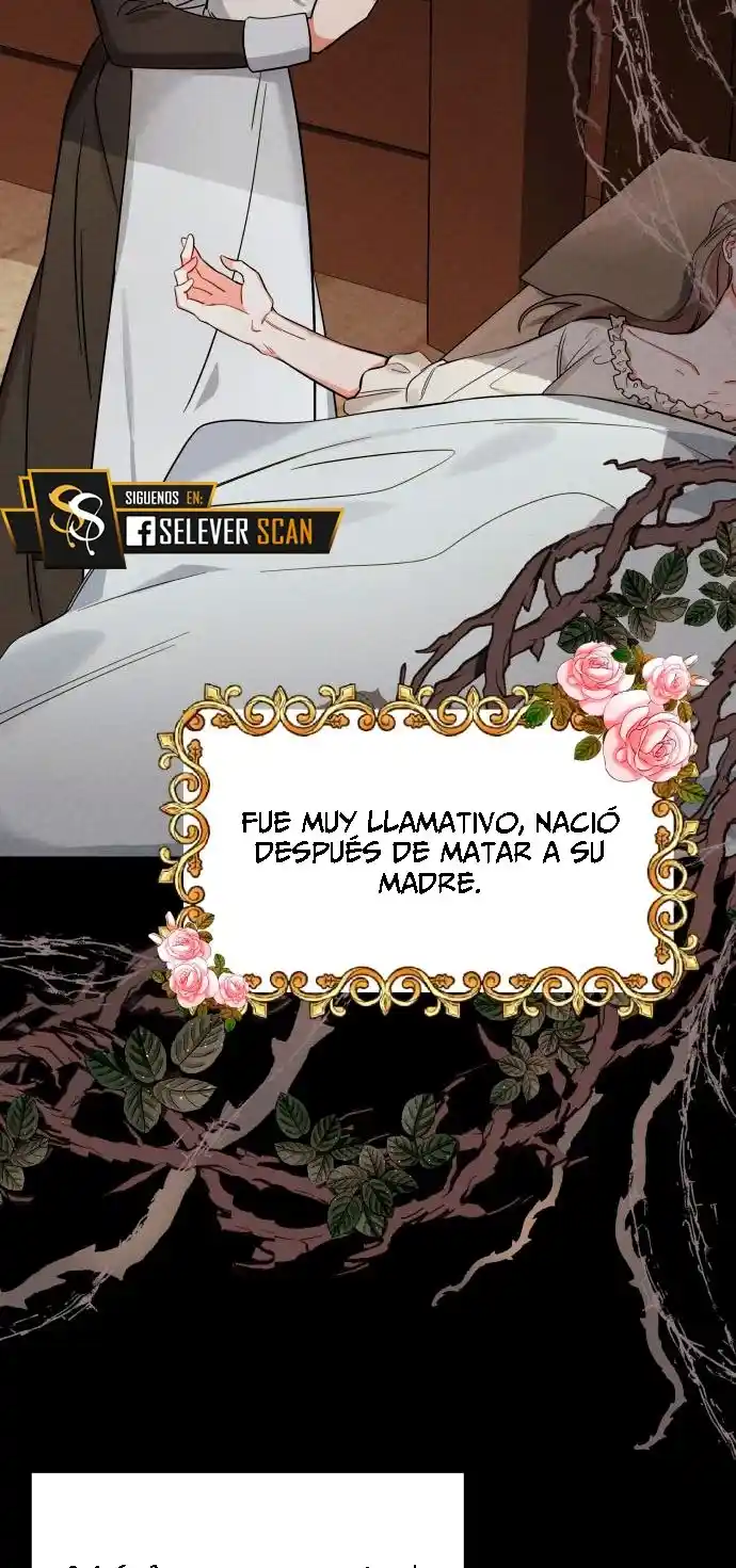 Para Blancanieves - Capítulo 3 - Página 46 - LectorTMOo