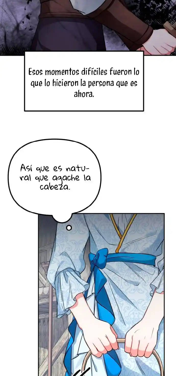 Para Blancanieves - Capítulo 3 - Página 49 - LectorTMOo