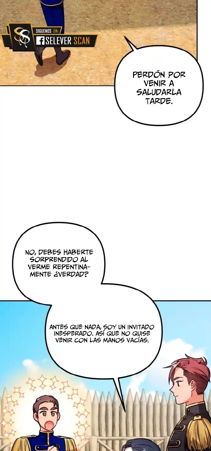 Para Blancanieves - Capítulo 3 - Página 53 - LectorTMOo