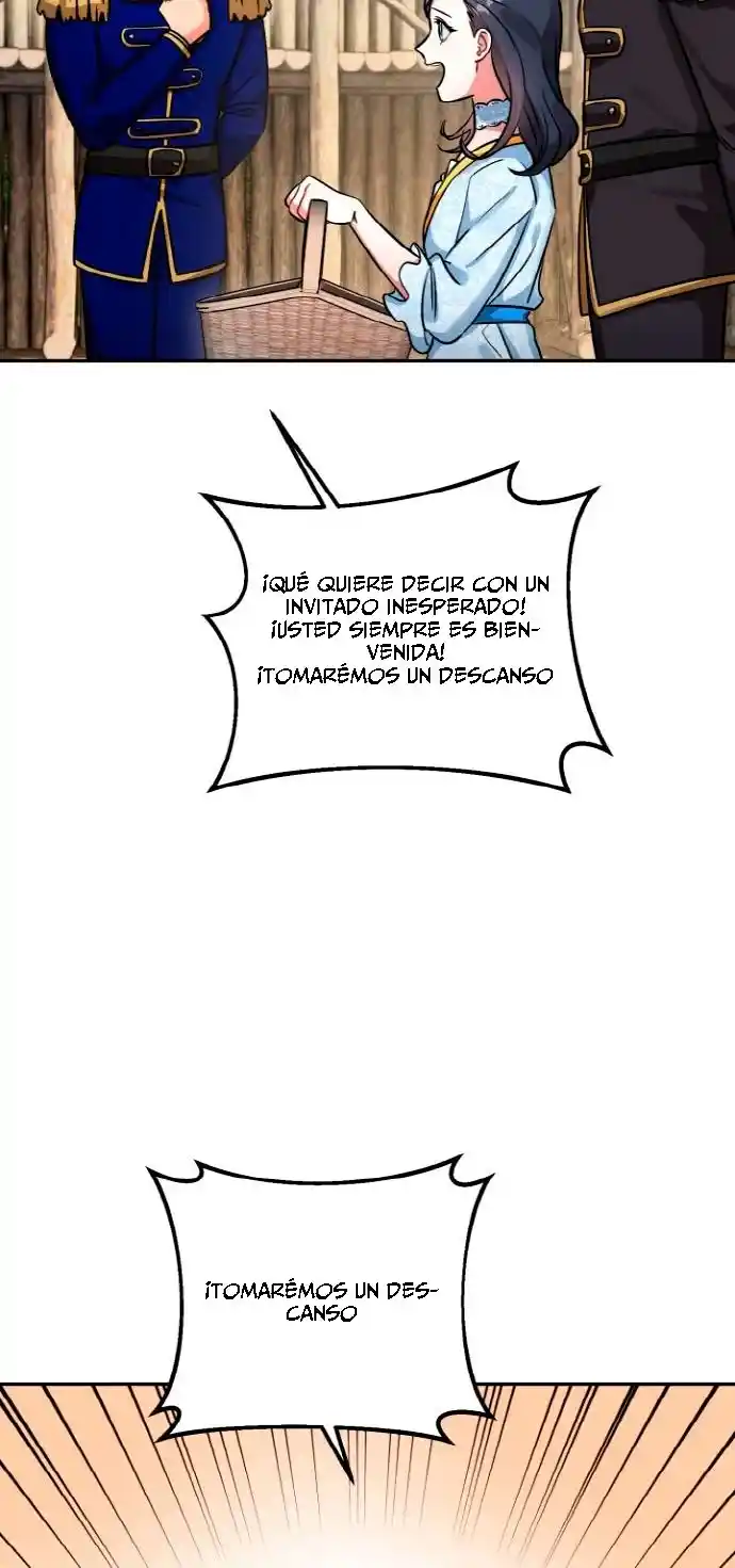 Para Blancanieves - Capítulo 3 - Página 54 - LectorTMOo