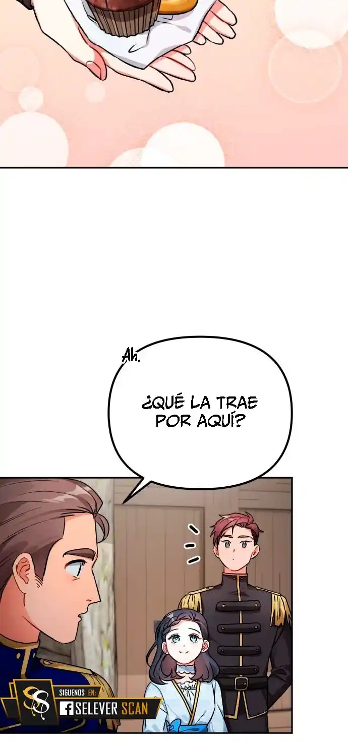 Para Blancanieves - Capítulo 3 - Página 57 - LectorTMOo
