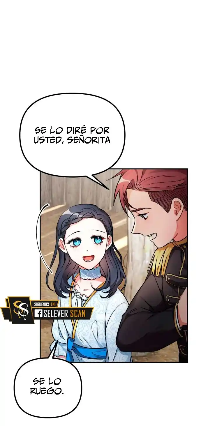 Para Blancanieves - Capítulo 3 - Página 58 - LectorTMOo