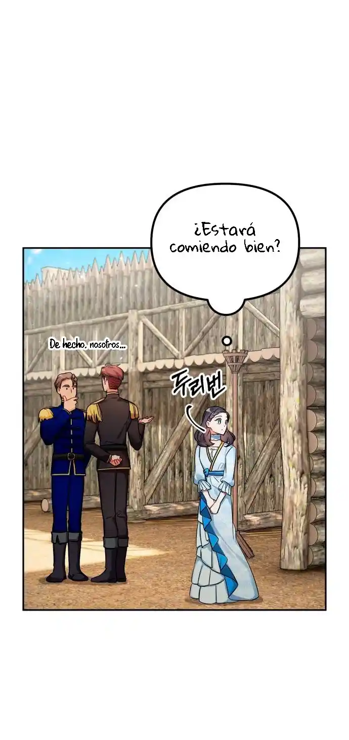 Para Blancanieves - Capítulo 3 - Página 59 - LectorTMOo